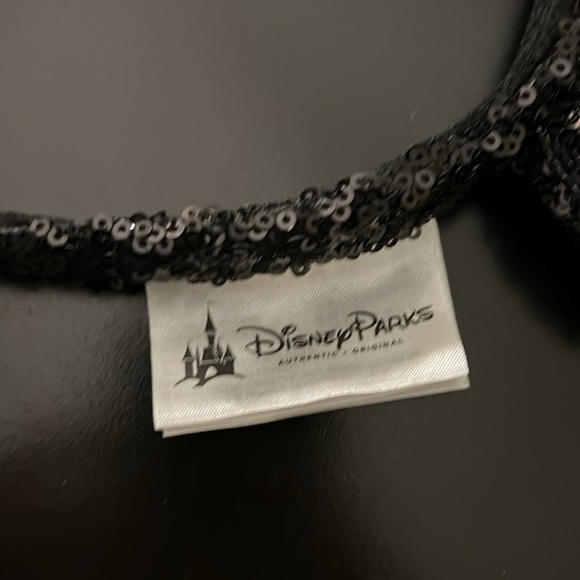 Disney Parks Minnie Mouse Headband - Picture 3 of 5